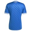Maillot de Foot Real Madrid Third 2025-26